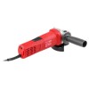Одноручная углошлифмашина WORTEX AG 1211-1 E 1100 Вт