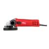 Одноручная углошлифмашина WORTEX AG 1211-1 E 1100 Вт