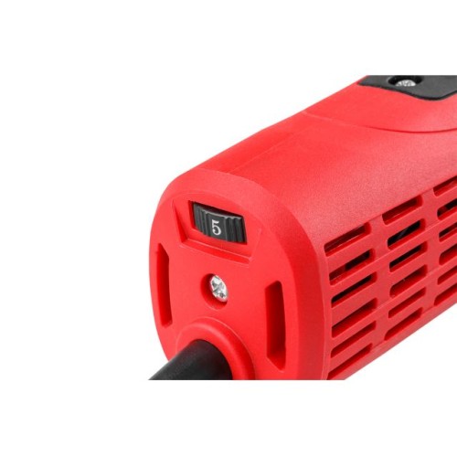 Одноручная углошлифмашина WORTEX AG 1211-1 E 1100 Вт