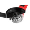 Одноручная углошлифмашина WORTEX AG 1211-1 E 1100 Вт