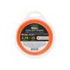 Леска ф 2.7 мм х 15 м кругл. сеч. DUAL-CUT STARTUL GARDEN