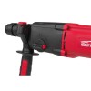 Перфоратор WORTEX RH 2427 X +