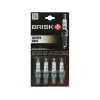 Свеча зажигания BRISK LR15YC в блистере