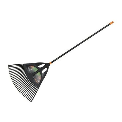 Грабли Solid для листьев XL FISKARS