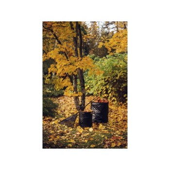 Грабли Solid для листьев XL FISKARS