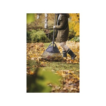 Грабли Solid для листьев XL FISKARS