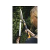 Ножницы для живой изгороди телескопические  SmatrF FISKARS
