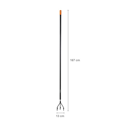 Культиватор Solid FISKARS