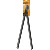 Сучкорез плоскостной L38 FISKARS SingleStep c загнутыми лезвиями большой