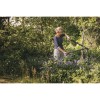 Сучкорез плоскостной L38 FISKARS SingleStep c загнутыми лезвиями большой