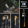 Топор-колун X17 M FISKARS