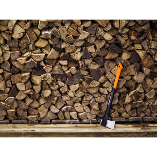 Топор-колун X17 M FISKARS