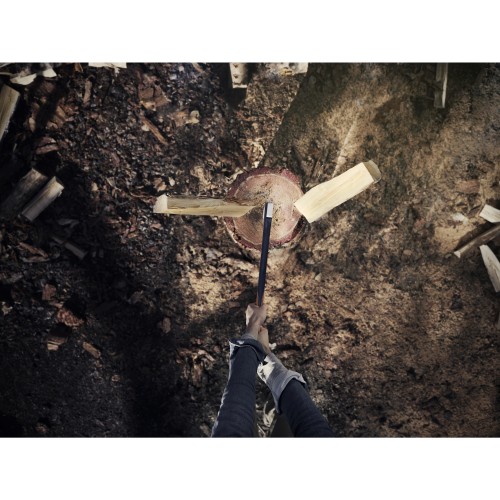 Топор-колун X17 M FISKARS