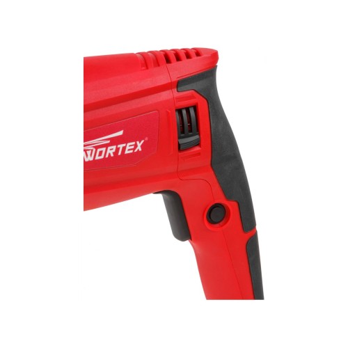 Перфоратор WORTEX RH 2629 + (2 зубила, 3 сверла) 800 Вт