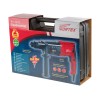Перфоратор WORTEX RH 2629 + (2 зубила, 3 сверла) 800 Вт