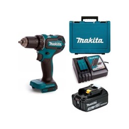 Аккум. дрель-шуруповерт MAKITA LXT DDF 485 RF