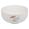 Миска керамическая, 500 мл, Hello Cat,  PERFECTO LINEA