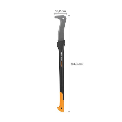 Секач для сучьев ХA23 FISKARS