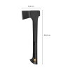 Топор универсальный Solid A10 FISKARS