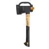 Топор универсальный Solid A10 FISKARS