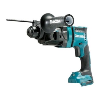 Аккум. перфоратор MAKITA LXT DHR 182 Z