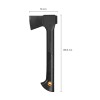 Топор универсальный Solid A6 Fiskars
