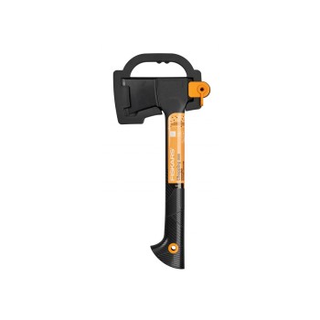 Топор универсальный Solid A6 Fiskars