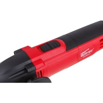 Многофункциональный инструмент (реноватор) WORTEX SM 2830 E + набор оснастки