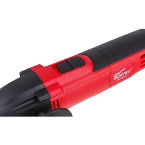 Многофункциональный инструмент (реноватор) WORTEX SM 2830 E + набор оснастки