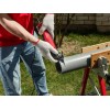 Многофункциональный инструмент (реноватор) WORTEX SM 2830 E + набор оснастки