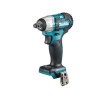 Аккум. ударный гайковерт MAKITA CXT TW 161 DZ