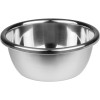Миска для взбивания из нерж.стали, диам.22см, CHEF, PERFECTO LINEA