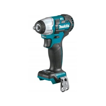 Аккум. ударный гайковерт MAKITA CXT TW 160 DZ