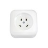 Розетка силовая РА32-005 BYLECTRICA