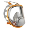 Маска полнолицевая без фильтра 5950 Jeta Safety, р-р L
