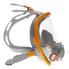 Маска полнолицевая без фильтра 5950 Jeta Safety, р-р L