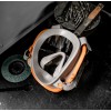 Маска полнолицевая без фильтра 5950 Jeta Safety, р-р L