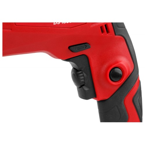 Дрель ударная WORTEX DS 1306-2 650 Вт, 1 скор