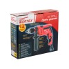 Дрель ударная WORTEX DS 1306-2 650 Вт, 1 скор