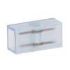 Коннектор для светодиодной ленты MVS-2835 (10шт) JAZZWAY