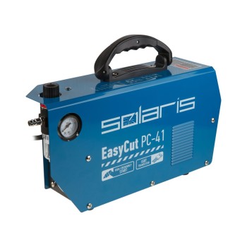 Плазморез Solaris EasyCut PC-41