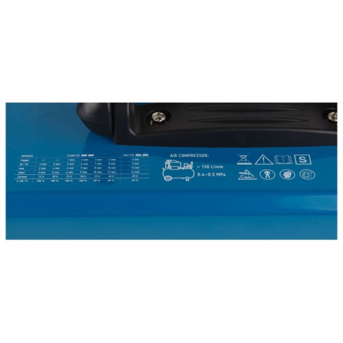 Плазморез Solaris EasyCut PC-41