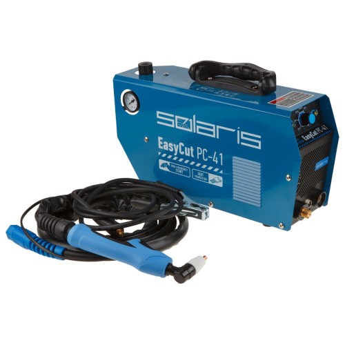 Плазморез Solaris EasyCut PC-41