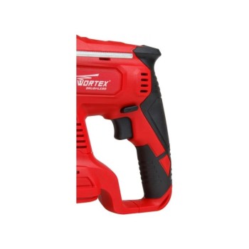 Аккум. перфоратор WORTEX CRH 1820-1 в кор. ALL1 XLT SOLO