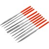 Набор надфилей алмазных 140х50х3мм 10шт. STARTUL PROFI (ST4046-10)