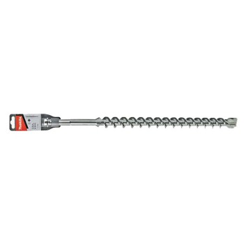 35х250х370 мм бур (сверло) SDS-max ZENTRO MAKITA