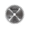 Диск пильный 165х20 мм 40 зуб. по дереву MAKITA