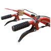 Культиватор бензиновый ASILAK SL-186L без колес
