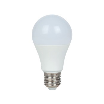 Лампа светодиодная A60 СТАНДАРТ 11 Вт PLED-LX 220-240В Е27 3000К JAZZWAY