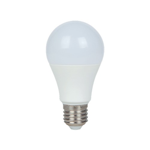 Лампа светодиодная A60 СТАНДАРТ 11 Вт PLED-LX 220-240В Е27 3000К JAZZWAY